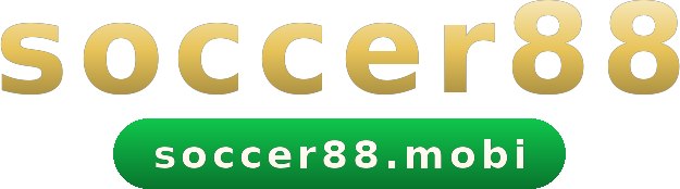 soccer88 logo